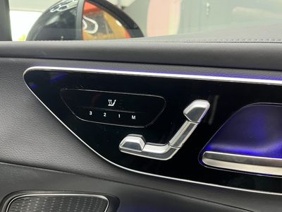 2024 Mercedes-Benz GLC Class