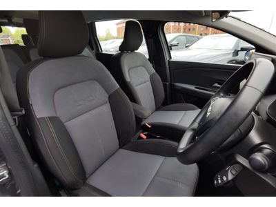 2023 Dacia Jogger