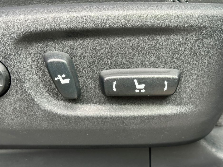 2023 Toyota Landcruiser