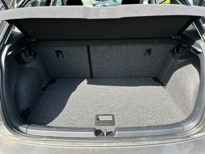 2021 Volkswagen Polo
