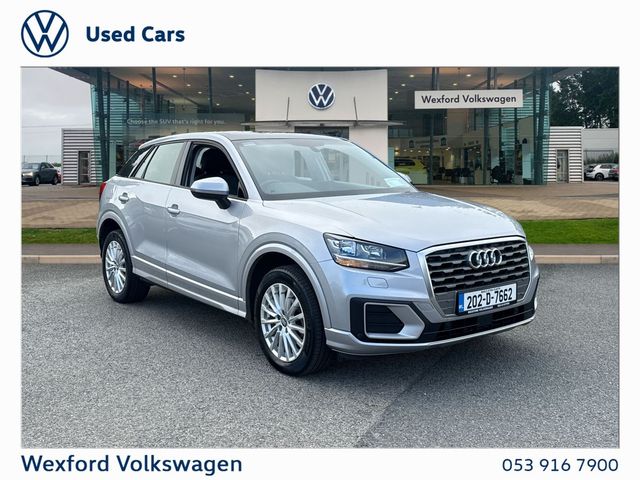 vehicle for sale from Wexford Volkswagen