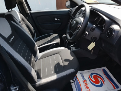 2018 Dacia Sandero Stepway