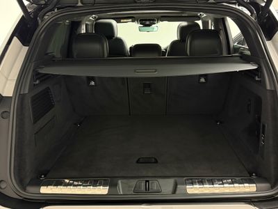 2026 Land Rover Range Rover Sport