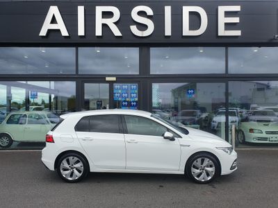 2023 Volkswagen Golf