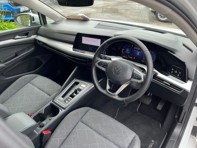 2024 Volkswagen Golf