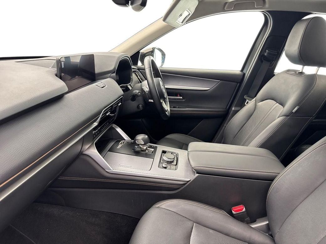 2024 Mazda CX-60