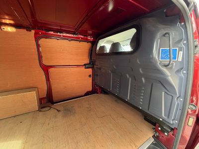 2022 Mercedes-Benz Vito
