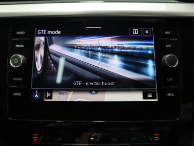 2022 Volkswagen Arteon