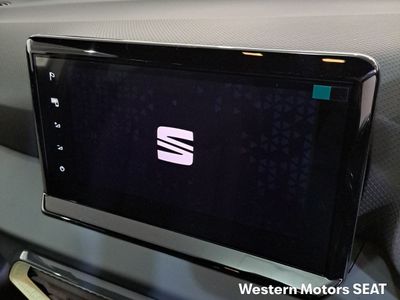 2026 SEAT Arona