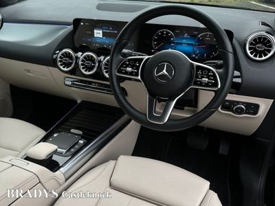2022 Mercedes-Benz GLA Class