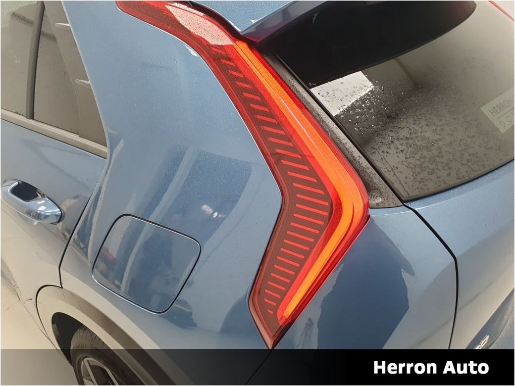 2023 Kia Niro