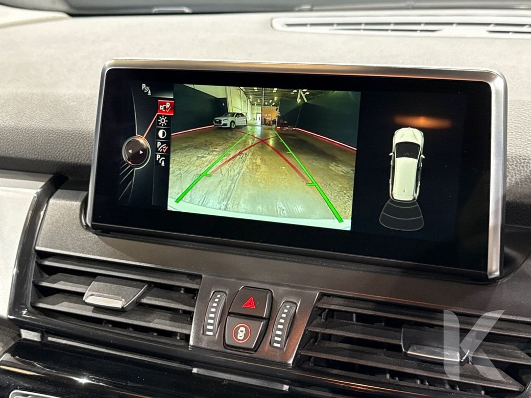 2016 BMW 2 Series