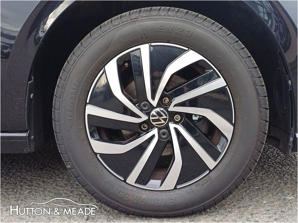 2023 Volkswagen Polo