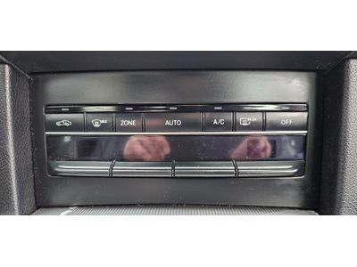 2016 Mercedes-Benz E Class