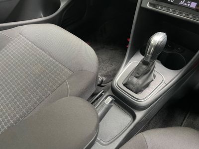 2015 Volkswagen Polo
