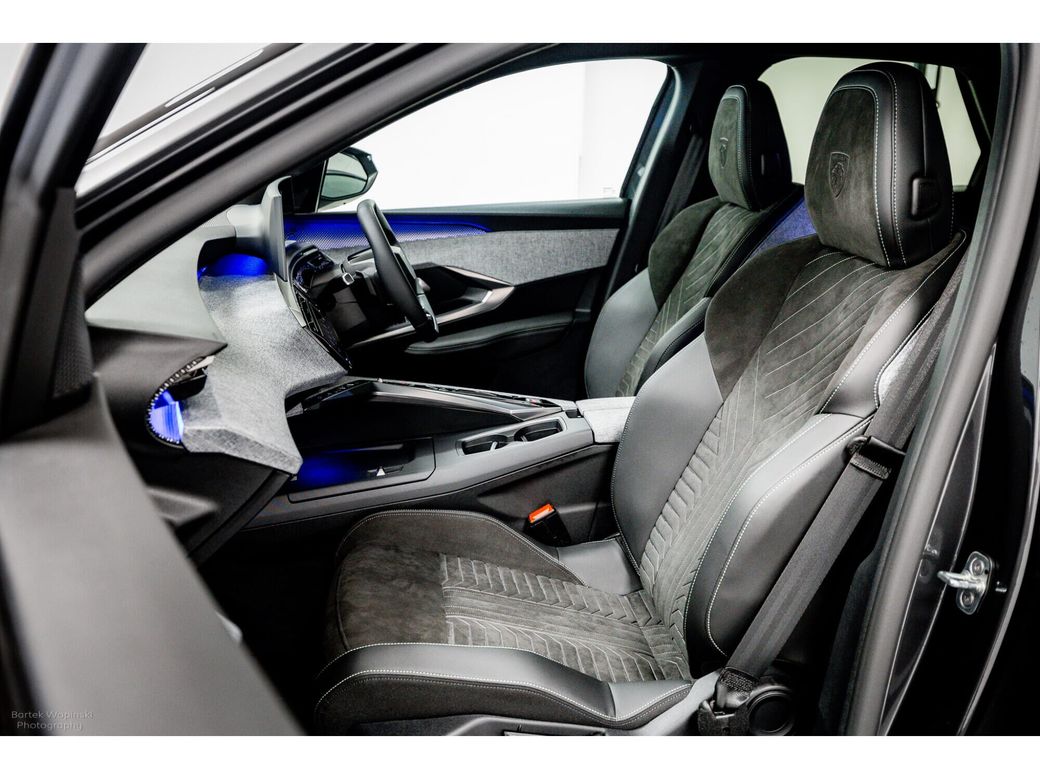 2025 Peugeot 3008