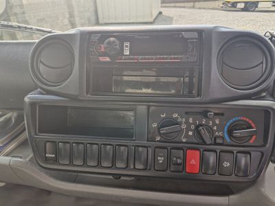 2017 Toyota Dyna
