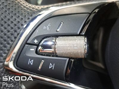 2023 Skoda Octavia