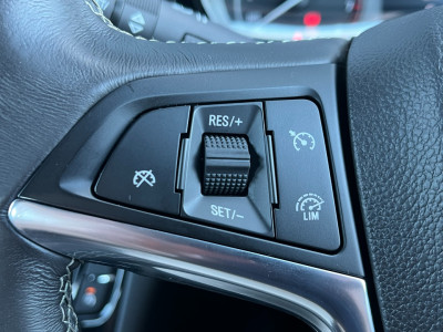 2019 Opel Mokka