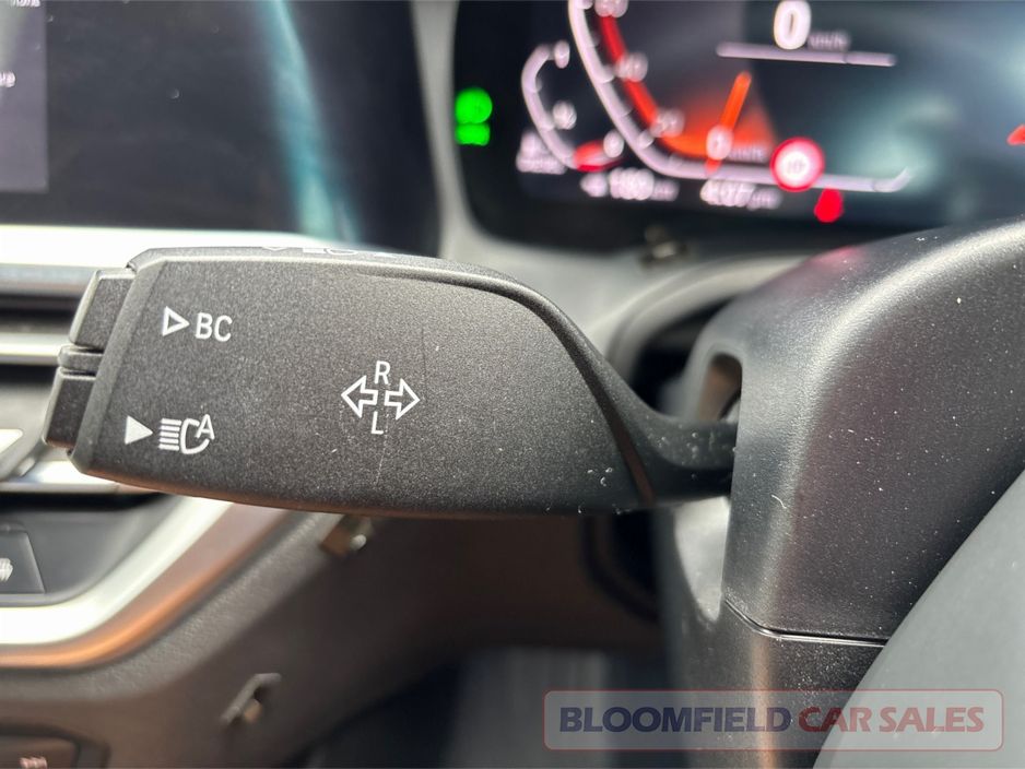 2019 BMW 3 Series
