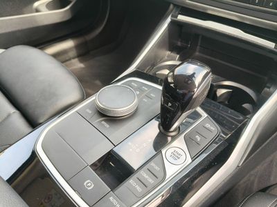 2022 BMW 3 Series