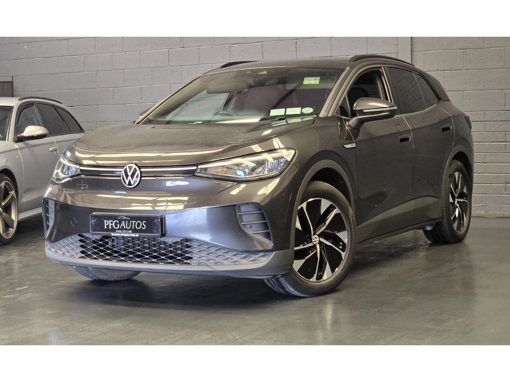 2022 Volkswagen ID.4