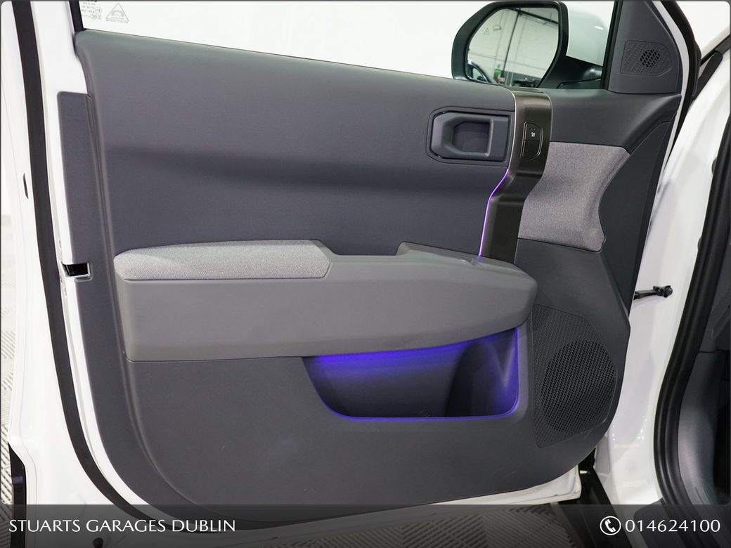 2025 Kia EV3