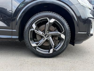 2019 Audi Q2