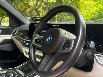 2023 BMW X5