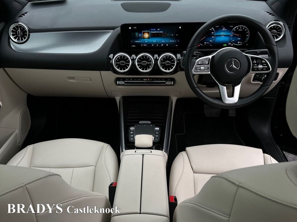 2022 Mercedes-Benz GLA Class