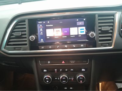 2023 SEAT Ateca