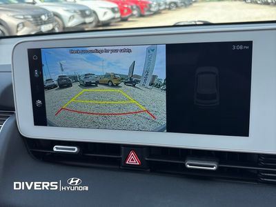 2024 Hyundai Ioniq 5