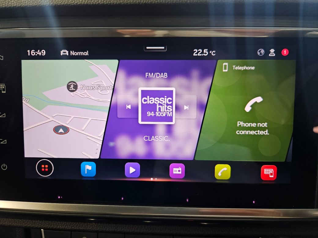 2022 SEAT Ateca