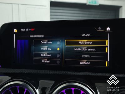 2023 Mercedes-Benz CLA Class