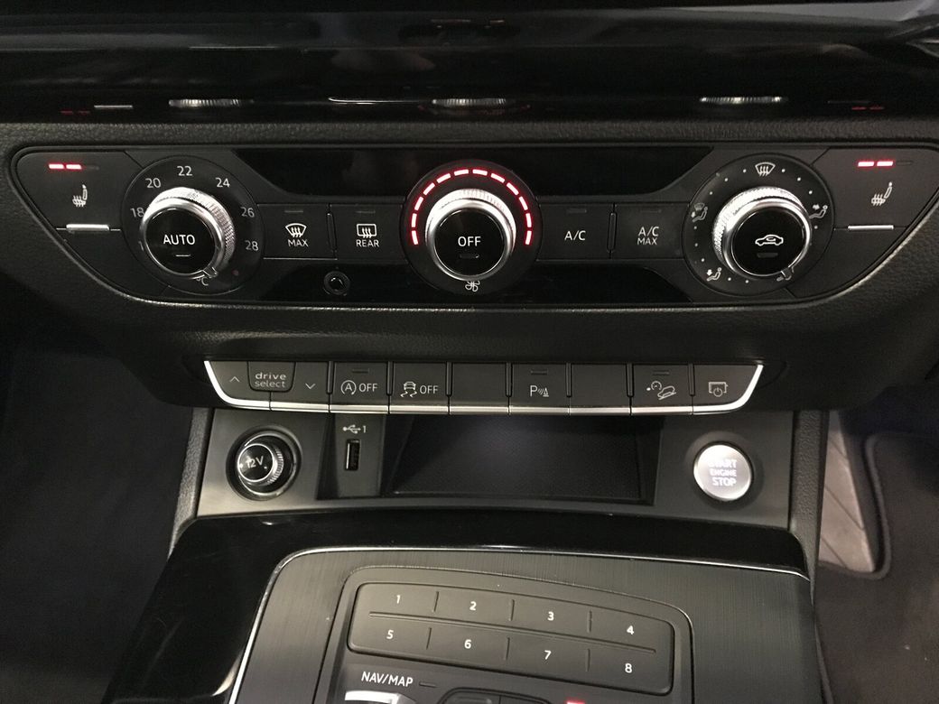 2019 Audi Q5