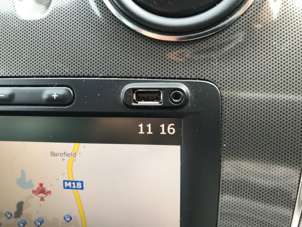 2020 Dacia Sandero Stepway