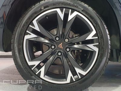 2025 Cupra Formentor