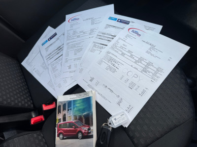 2022 Ford Transit Connect