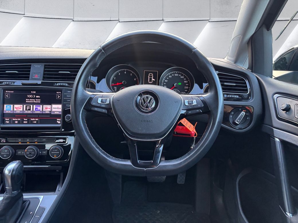 2013 Volkswagen Golf