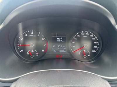 2021 Kia Stonic