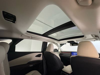 2023 Lexus RX450h+