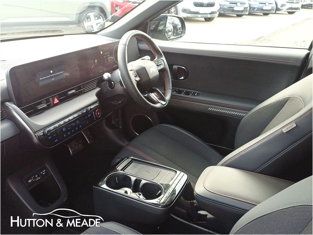 2026 Hyundai Ioniq 5