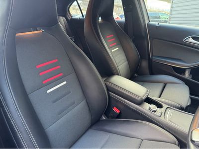 2016 Mercedes-Benz A Class