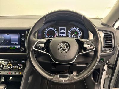 2021 Skoda Kodiaq