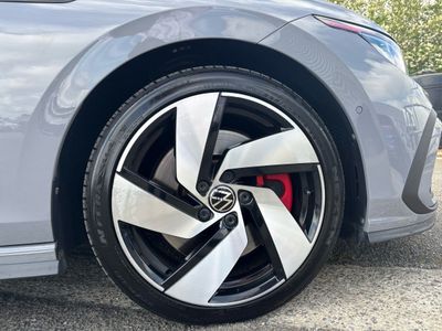 2021 Volkswagen Golf