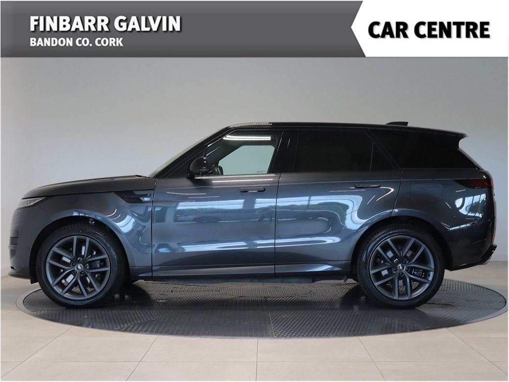 2023 Land Rover Range Rover