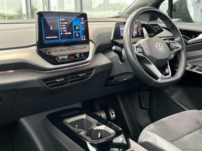 2022 Volkswagen ID.4