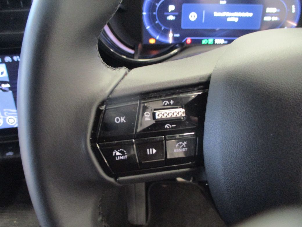 2025 Alfa Romeo Junior