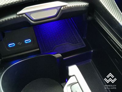 2025 Mercedes-Benz C Class