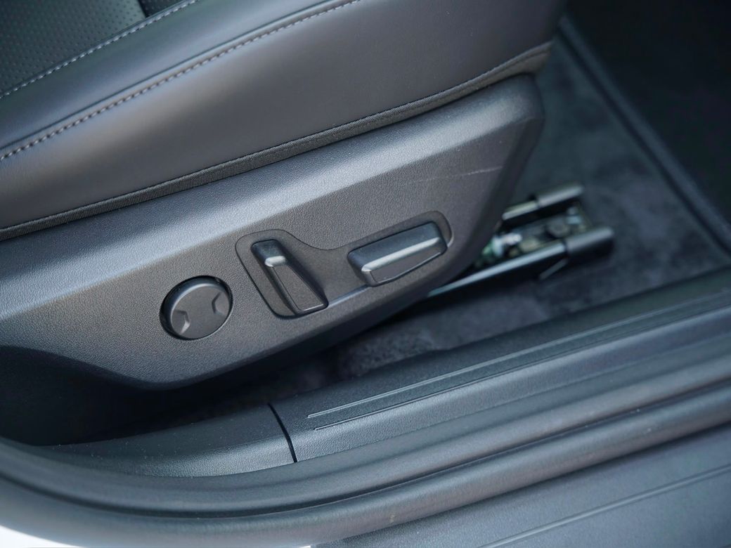 2026 Kia EV4